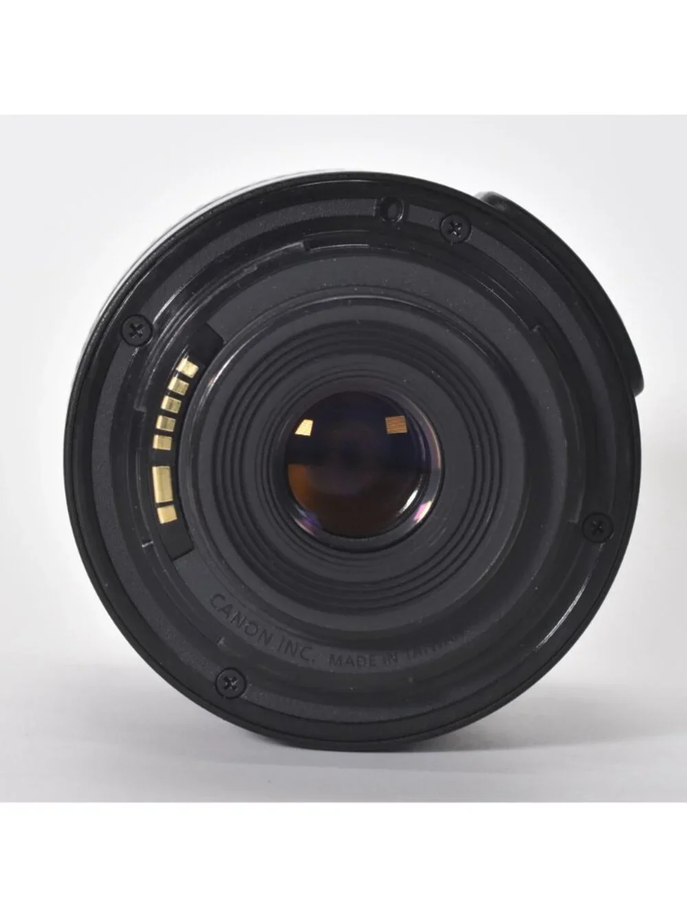 Canon eos rebel